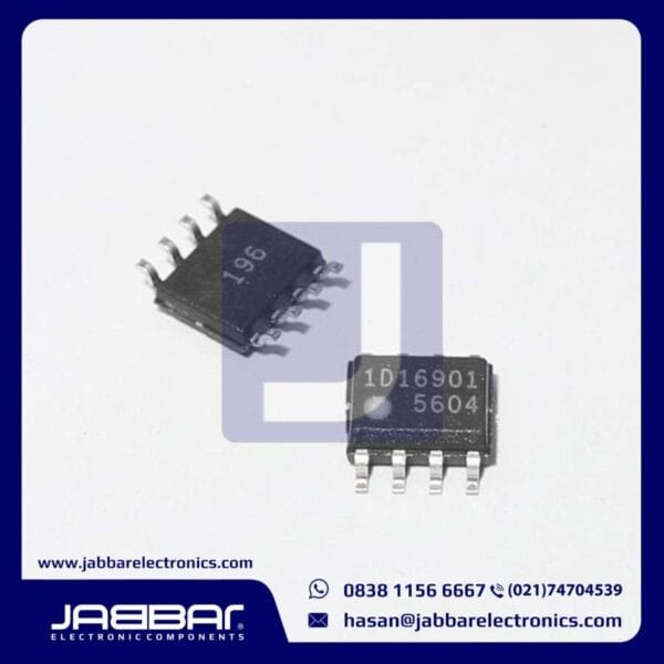 5604 - FA5604N-D1-TE1 SOP-8