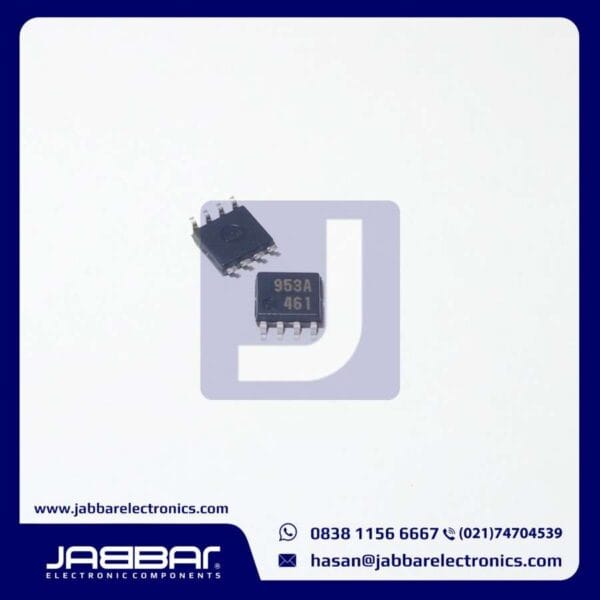 953A - M51953AFP SOP8