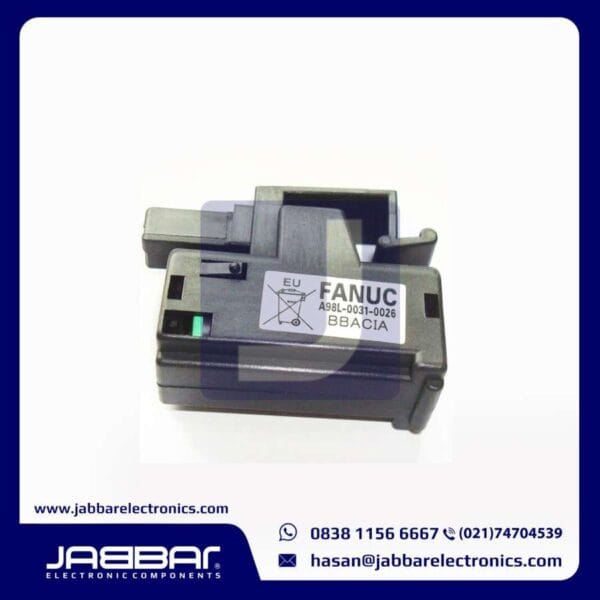 A98L-0031-0026 BATTERY