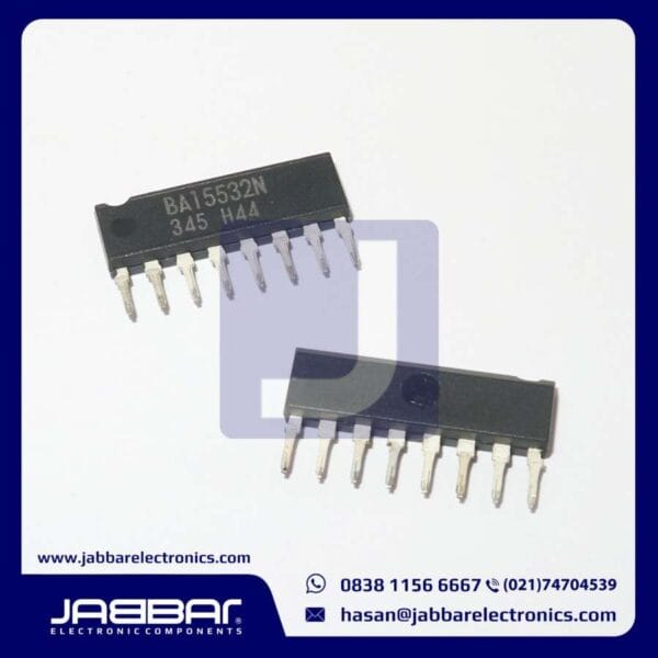 BA15532N SIP8