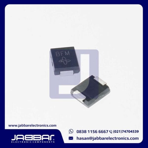 BFM - SMCJ33CA DO-214AB