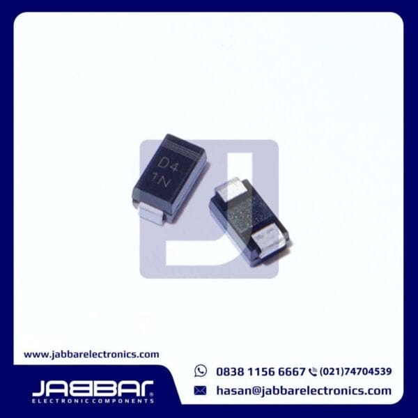 D4/D.4 - EC10DS4 DO-214AC