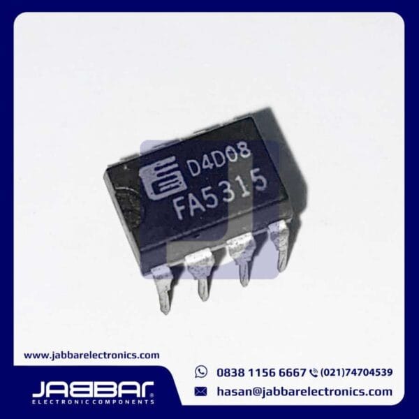 FA5315P DIP8