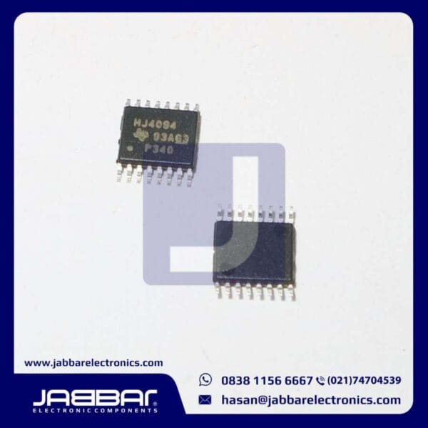 Beranda Jabbar Electronics