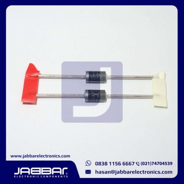 IN5406 - 1N5406 DO-201AD