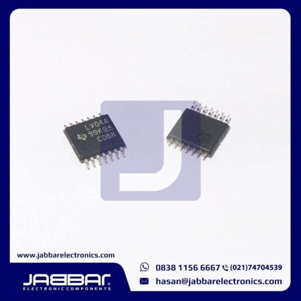 Beranda Jabbar Electronics