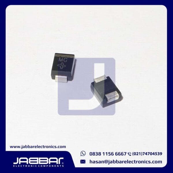 MG - SMBJ28A DO-214AA (SMB)