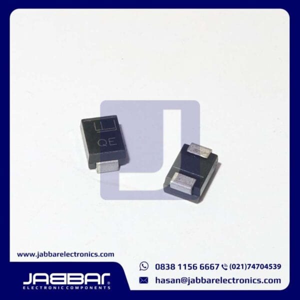 QE - SMBJ300A DO-214AA (SMB)