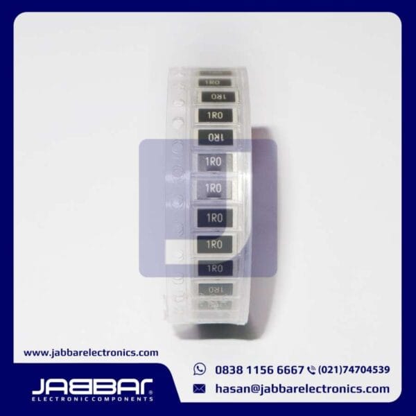 RESISTOR 1R0 - 1 OHM 1W SMD2512