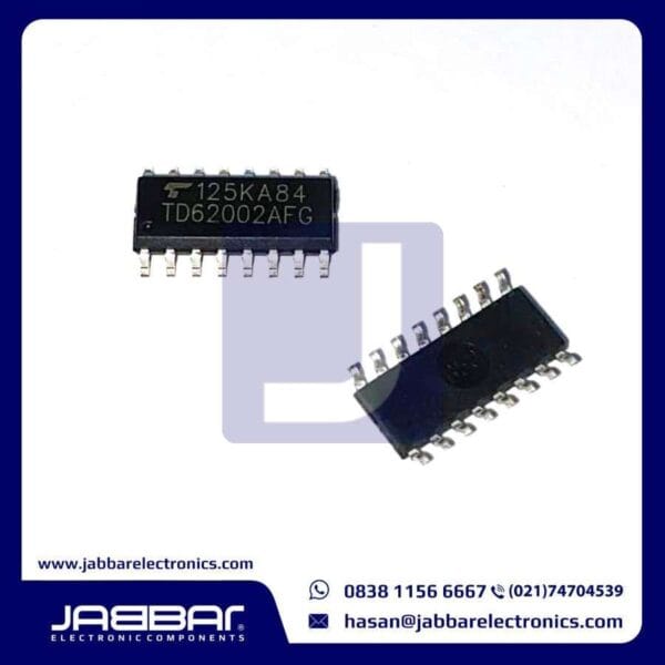 TD62002AFG SOP16