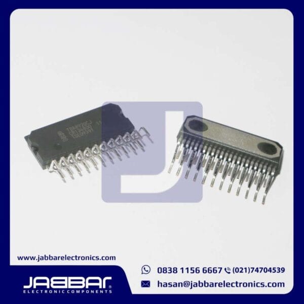 TDA8920CJ ZIP23