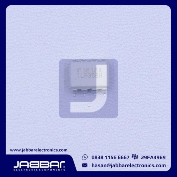 TLP358H SOP8