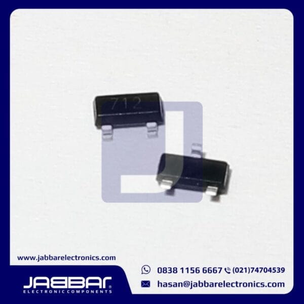 712 - SM712.TCT SOT-23