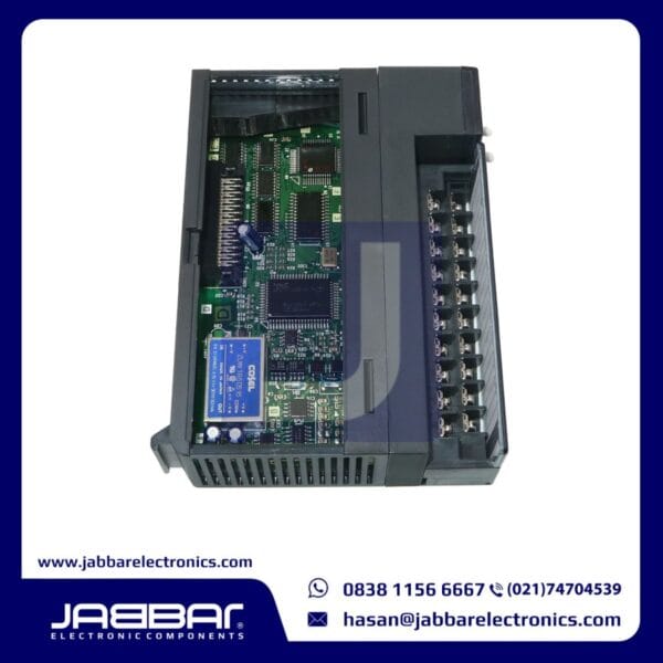 A1S64AD A-D CONVERTER UNIT MODULE