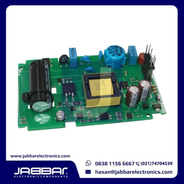 A5E00982648-1 FOR PLC S7-200 POWER BOARD