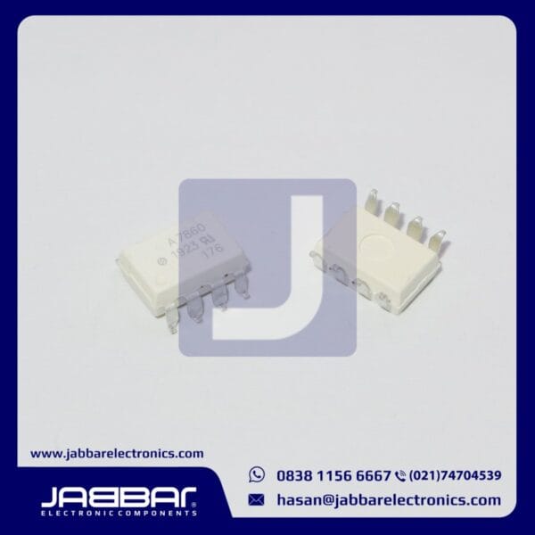 A7860 - HCPL-7860 SOP8