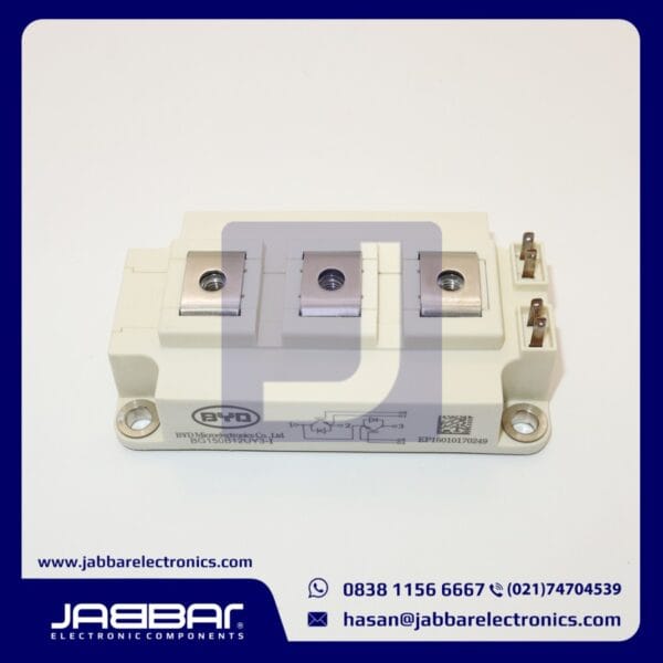 BG150B12UY3-I Module - White