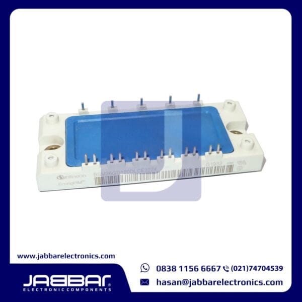 BSM25GD120DLCE3224 MODULE