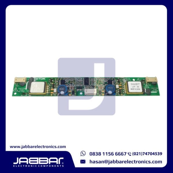 CXA-0217 INVERTER BOARD