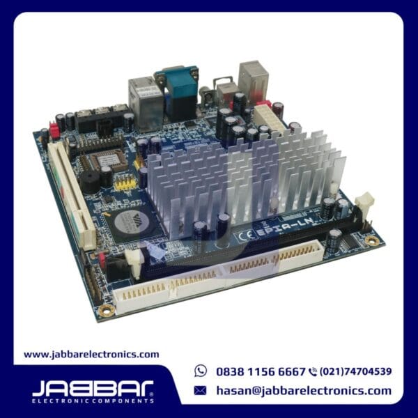EPIA-LN10000EG MOTHERBOARD