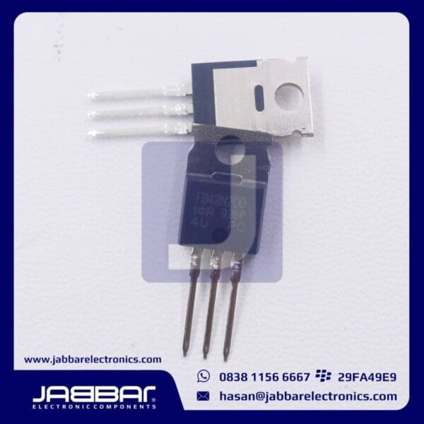 FB42N20 TO-220
