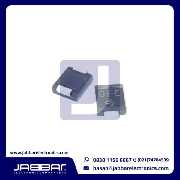 GEE - SMCJ12A-E3 SMC
