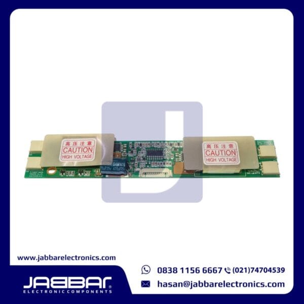 GH053A (A2) INVERTER BOARD