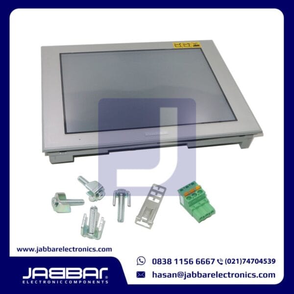 GP-4601T - PFXGP4601TAD HMI TOUCH PANEL