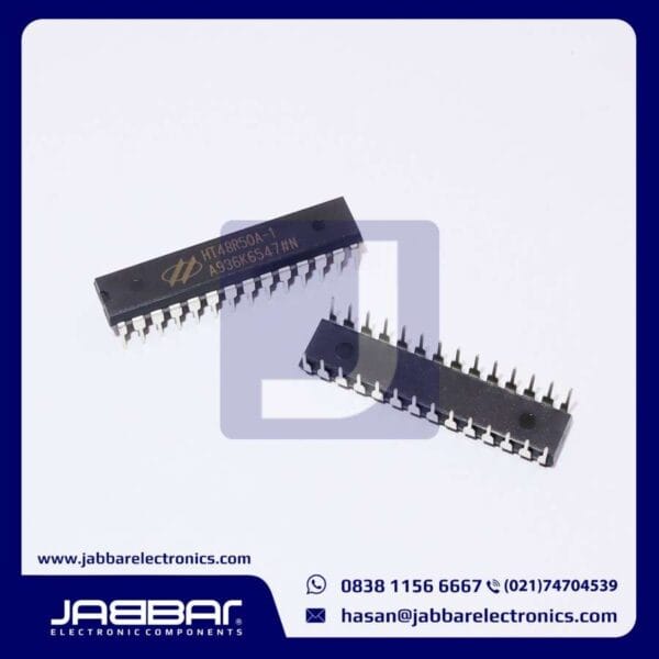 HT48R50A-1 DIP28
