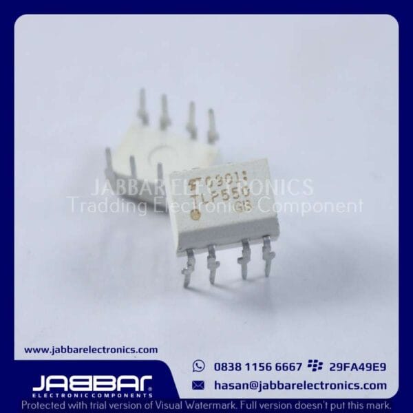 IC TLP550