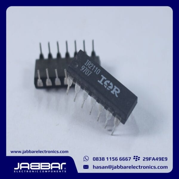 IR2110 DIP14
