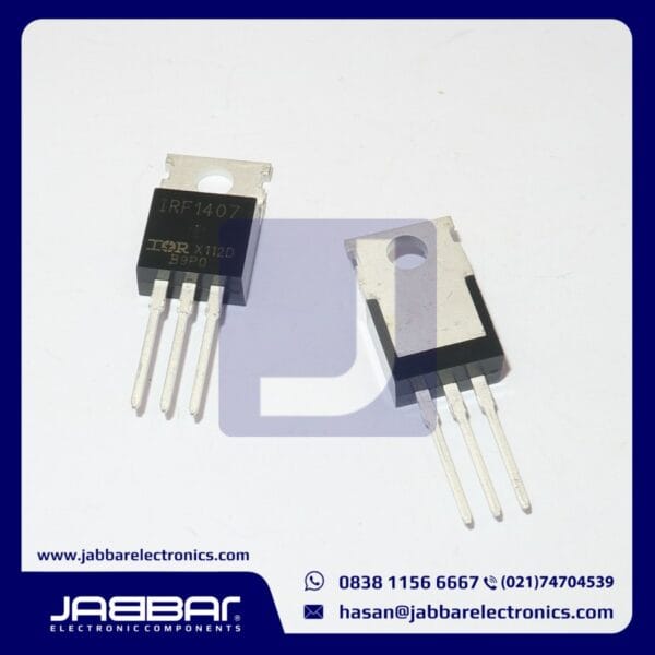 IRF1407 TO-220