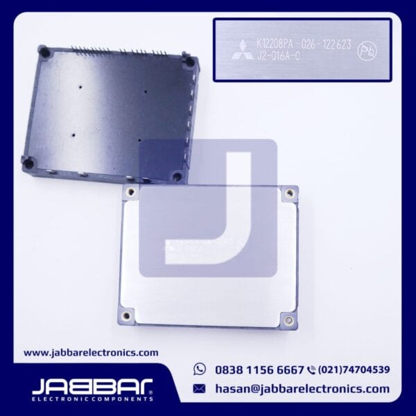 J2-Q16A-C MODULE