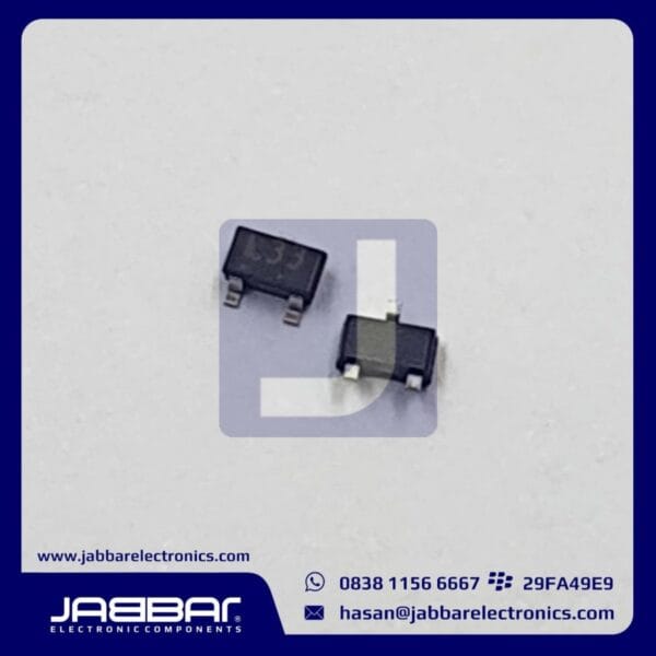 L33 - FA1A4M-T1B SOT-23