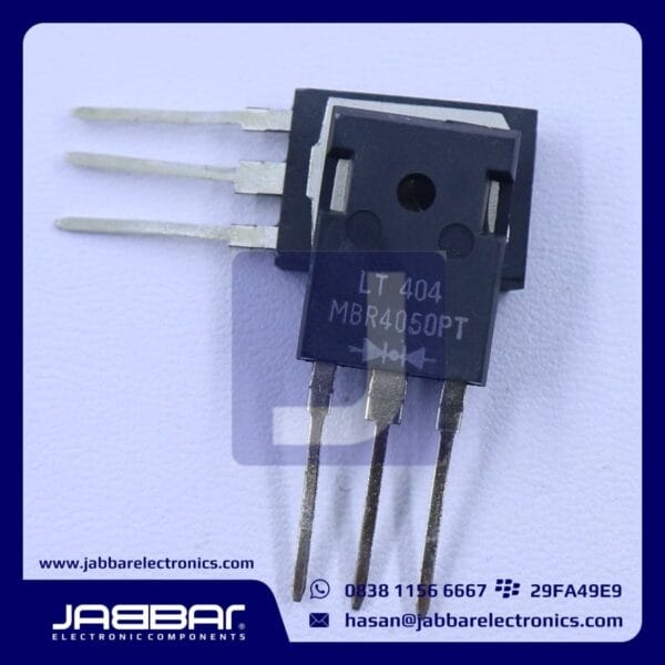MBR4050PT