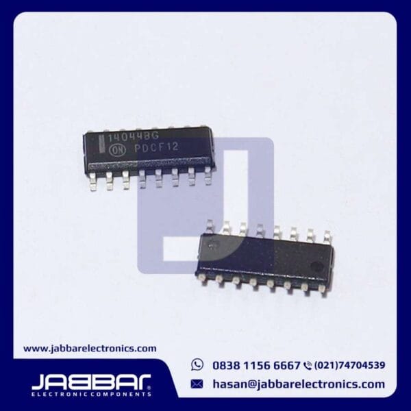 MC14044BG SMD