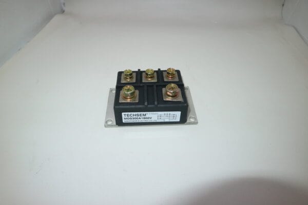 MDS300A1600V MODULE