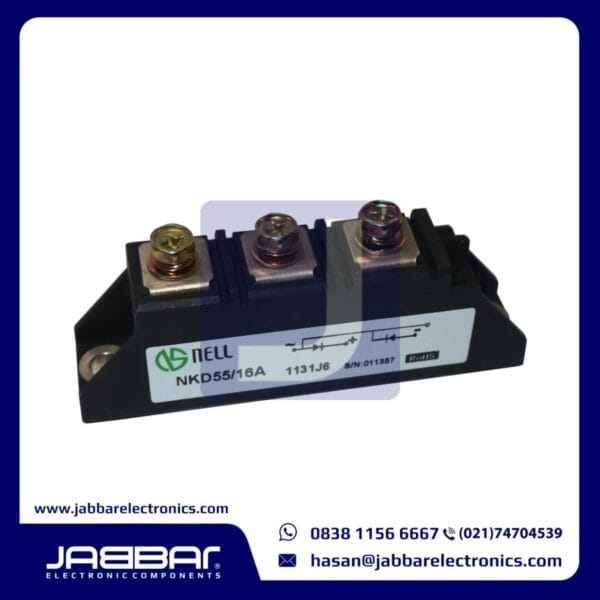 NKD55/16A MODULE