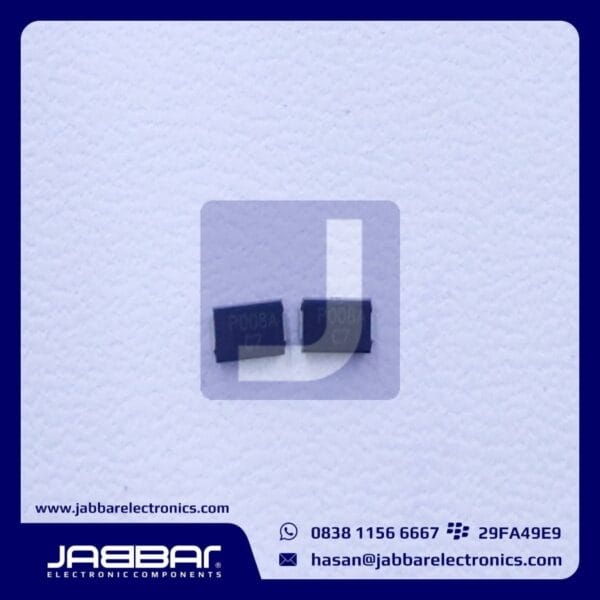 P008A DO-214AC / SMA