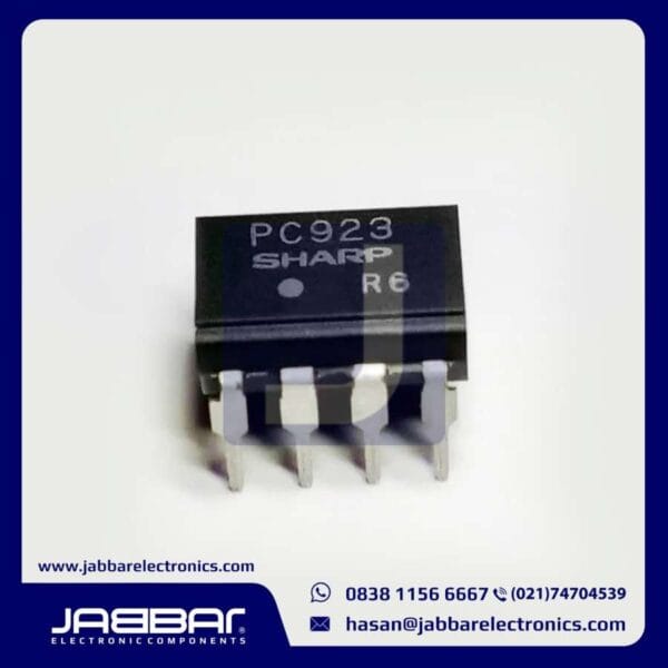 PC923 DIP8