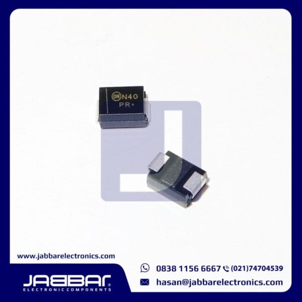 PR - 1SMB170AT3G DO-214AA (SMB)