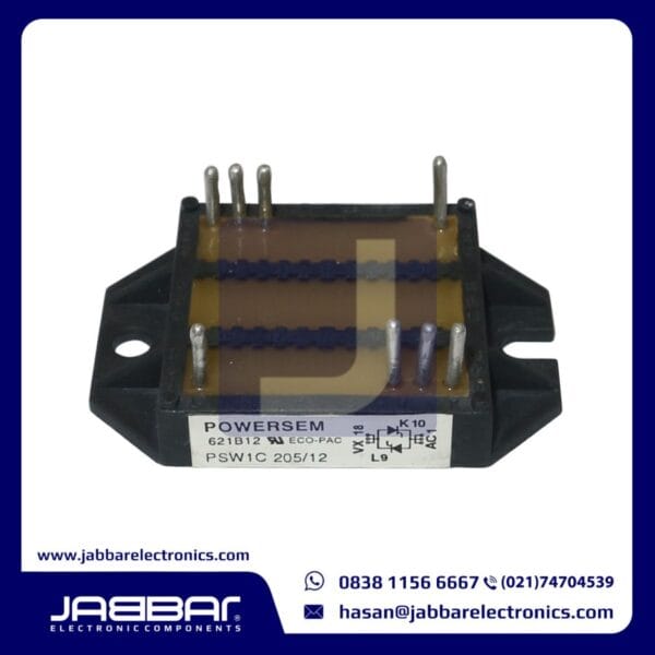 PSW1C205/12 MODULE
