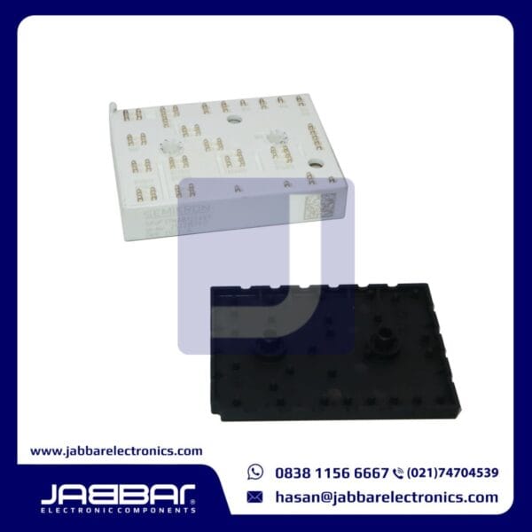 SKIIP37NAB12T4V1 MODULE