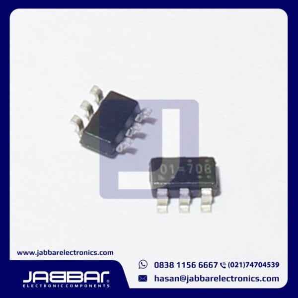 01=DATE CODE - RT9728AHGE SOT23-6