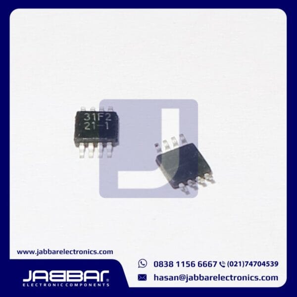 21-1 - LM5021MM-1 VSSOP8