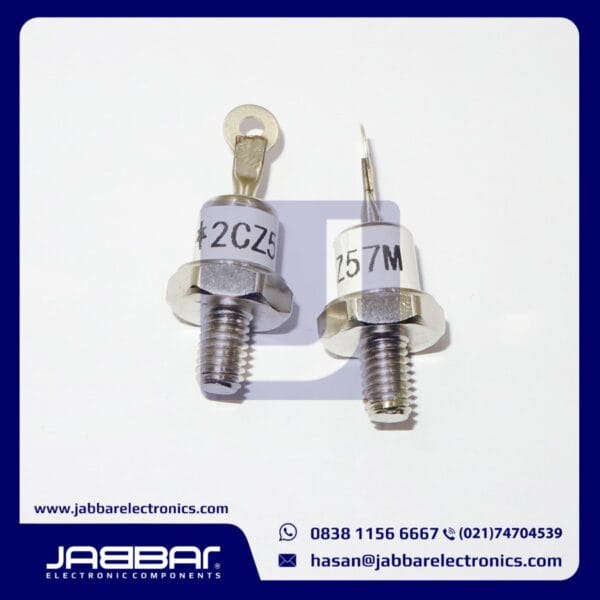 2CZ57M DIODE RECTIFIER