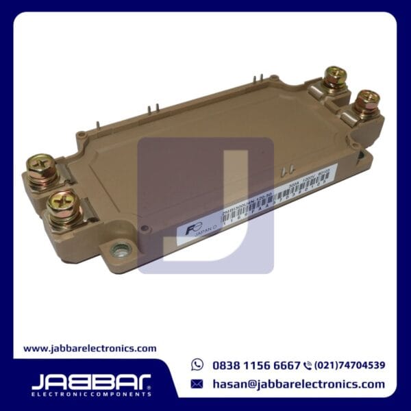 2MBI300U4N-120-50 MODULE