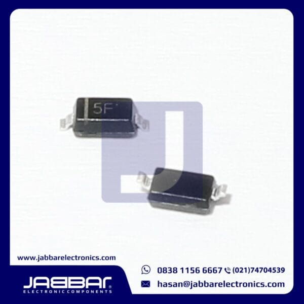 5F - MM1Z15 SOD-123