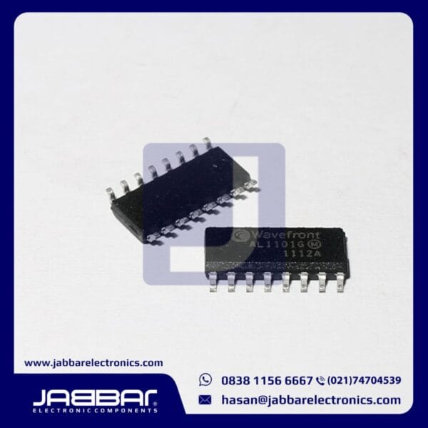 AL1101G SOP16