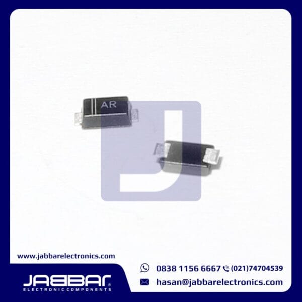 AR - SMF8.0A SOD-123FL